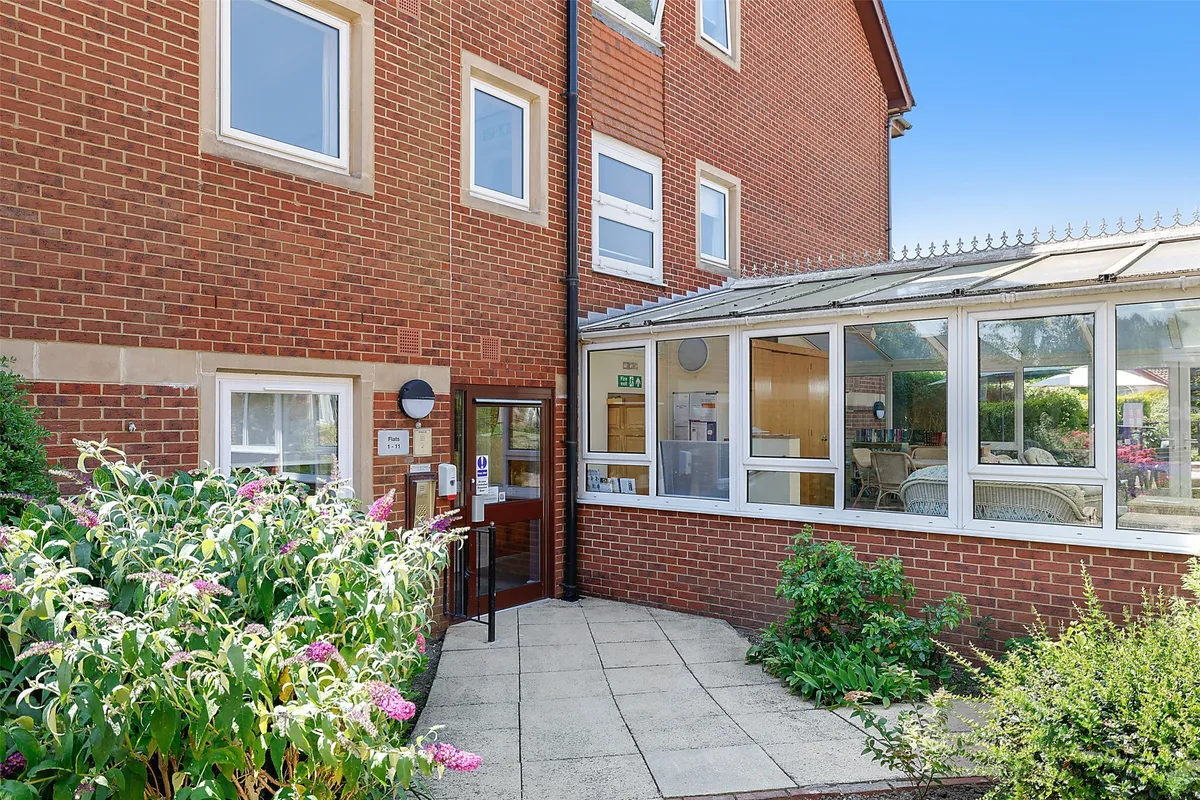 Alma Road, Reigate, Surrey, RH2
