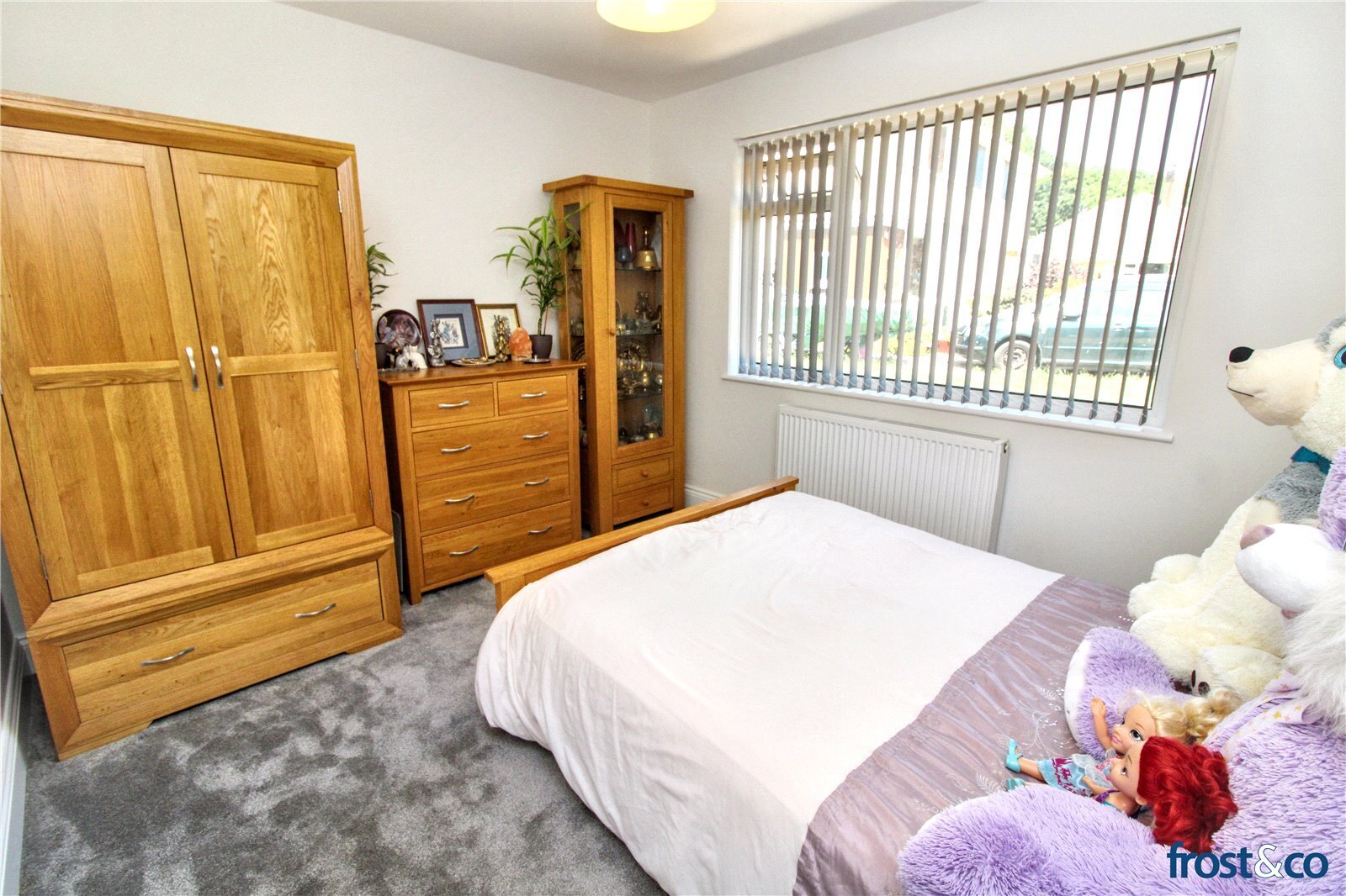 Stalbridge Road, Creekmoor, Poole, Dorset, BH17 Image 17