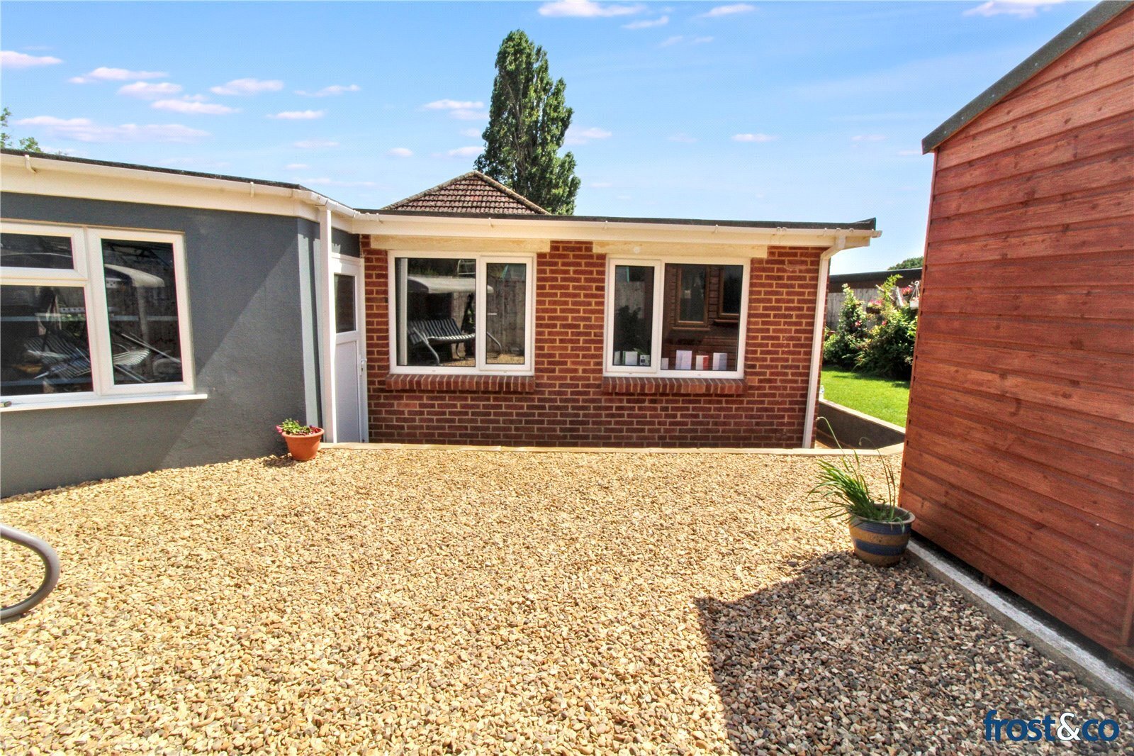 Stalbridge Road, Creekmoor, Poole, Dorset, BH17 Image 21