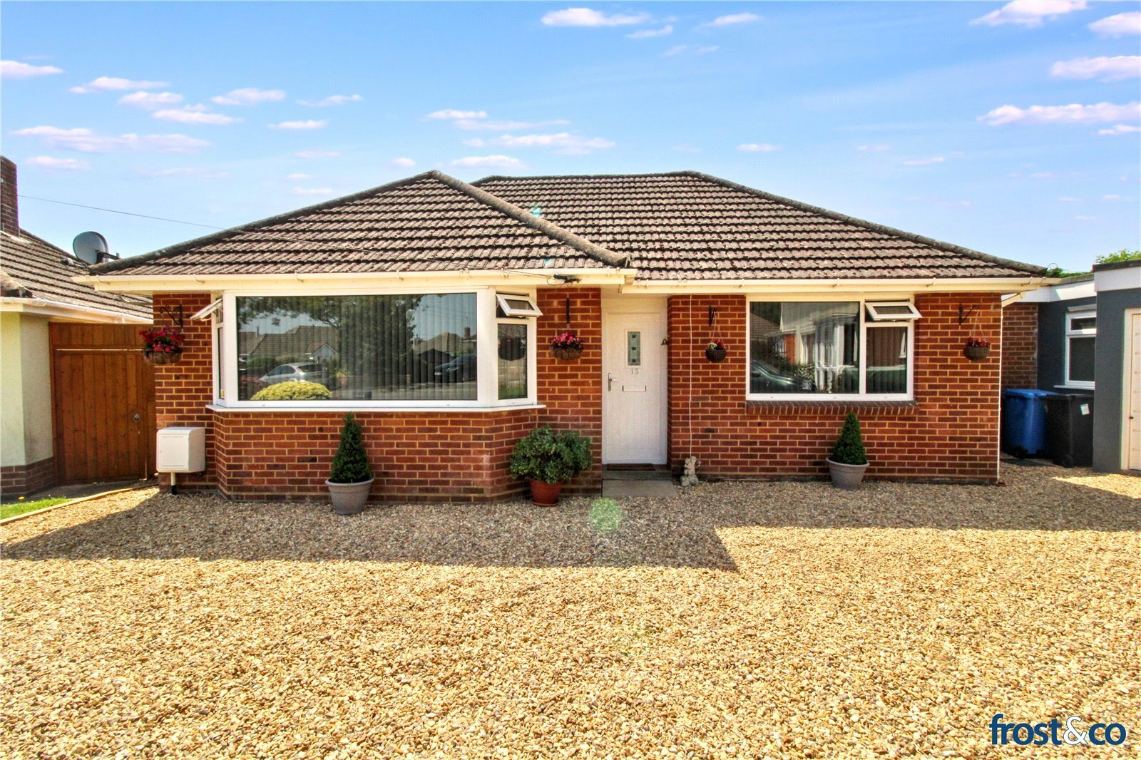 Stalbridge Road, Creekmoor, Poole, Dorset, BH17 Image 22