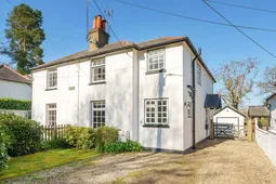 Cricket Hill Lane, Yateley, GU46