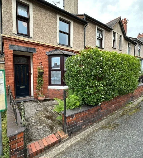 Orme Road, Bangor, Gwynedd, LL57