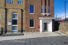 Windmill Lane, Hanwell