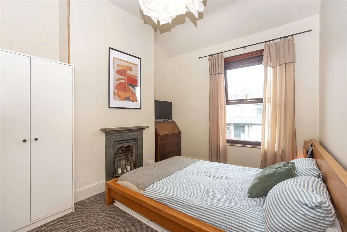 Orme Road, Bangor, Gwynedd, LL57