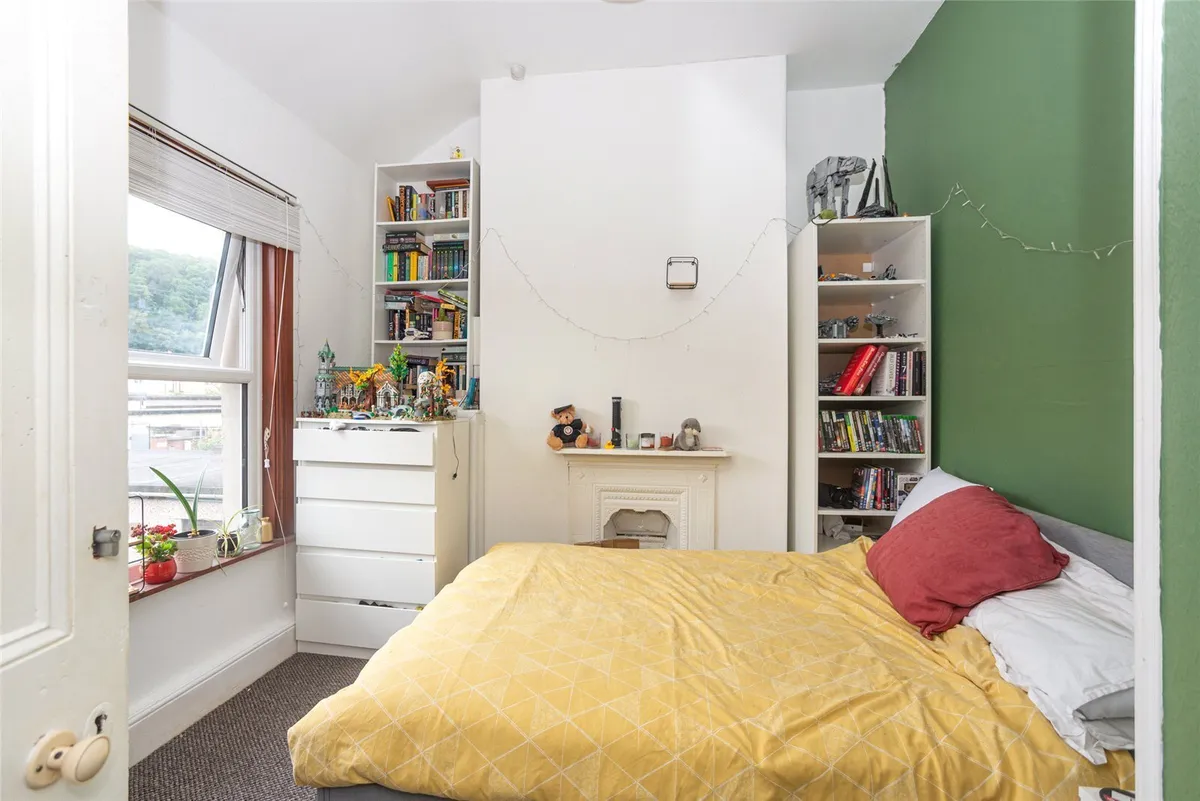 Orme Road, Bangor, Gwynedd, LL57