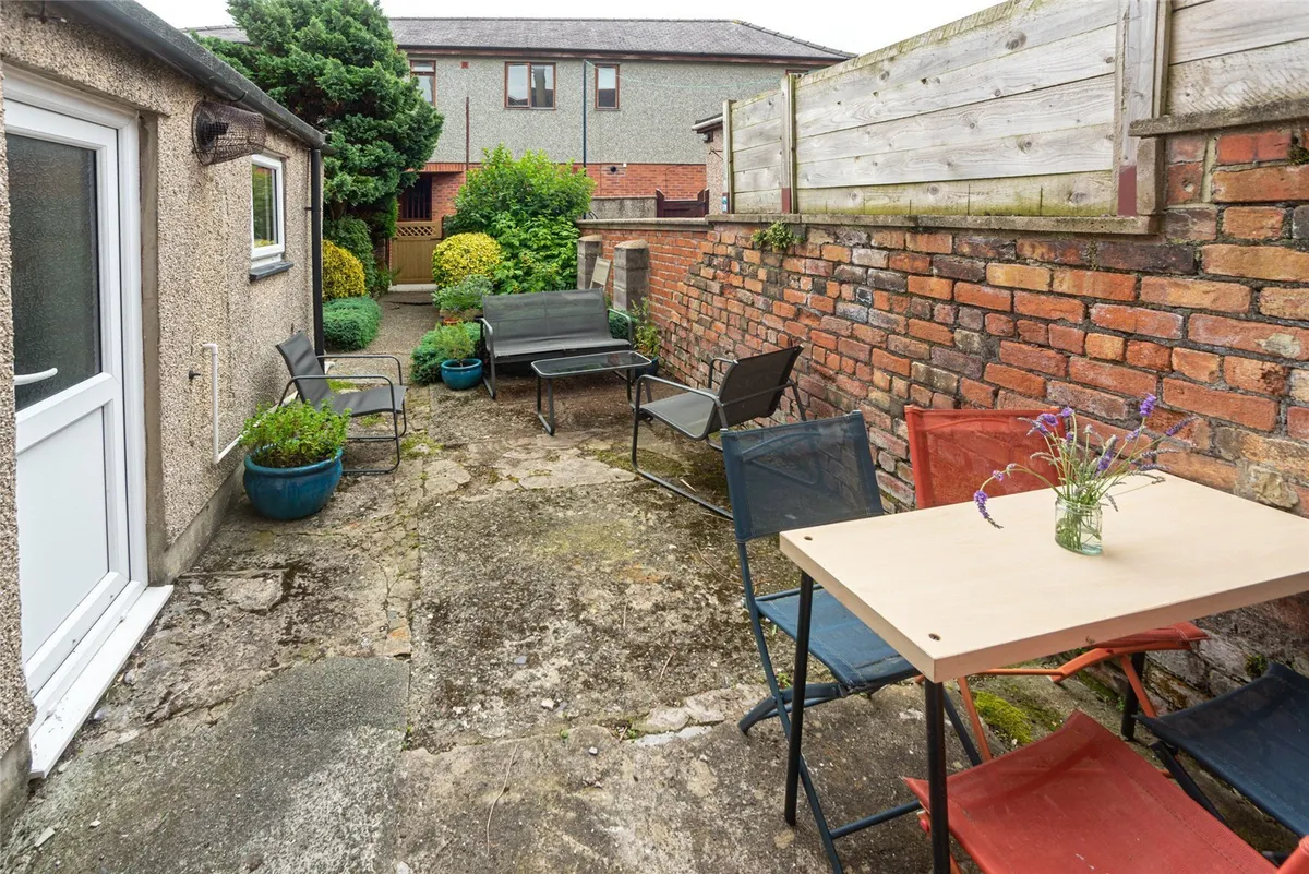 Orme Road, Bangor, Gwynedd, LL57