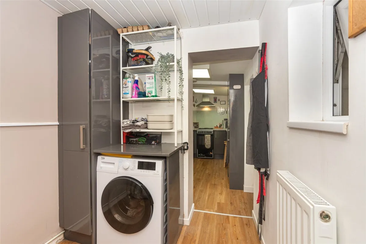 Orme Road, Bangor, Gwynedd, LL57