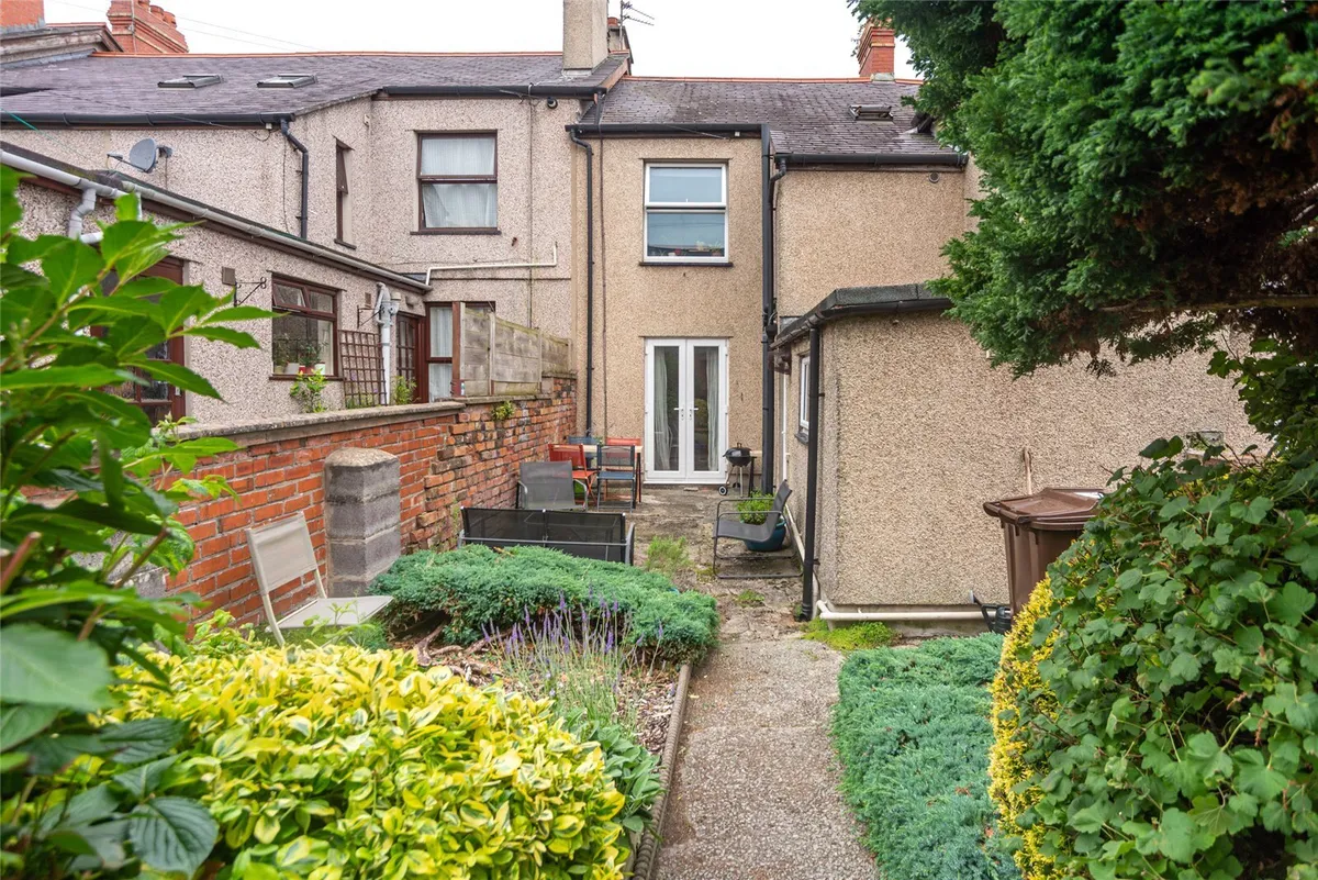 Orme Road, Bangor, Gwynedd, LL57