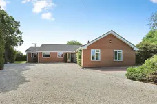 Watton Road, Barford, NORWICH