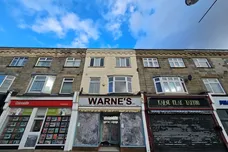 Shirley Road, SOUTHAMPTON