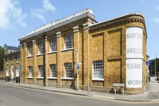 Mildmay Road, Chelmsford