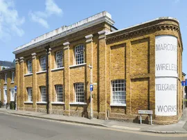 Mildmay Road, Chelmsford photo