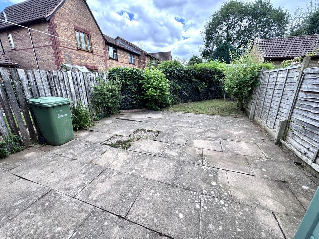 Ashleigh Drive, Nuneaton Image 8