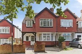 Property responsive