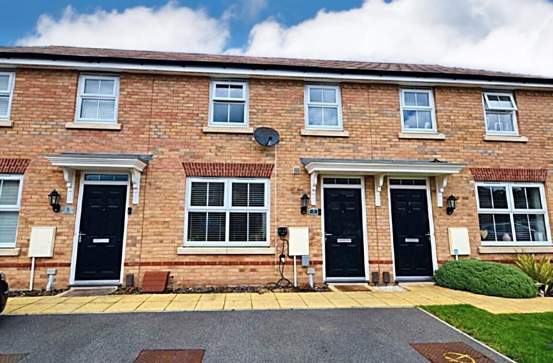 De Bray Close, Northampton Image 1