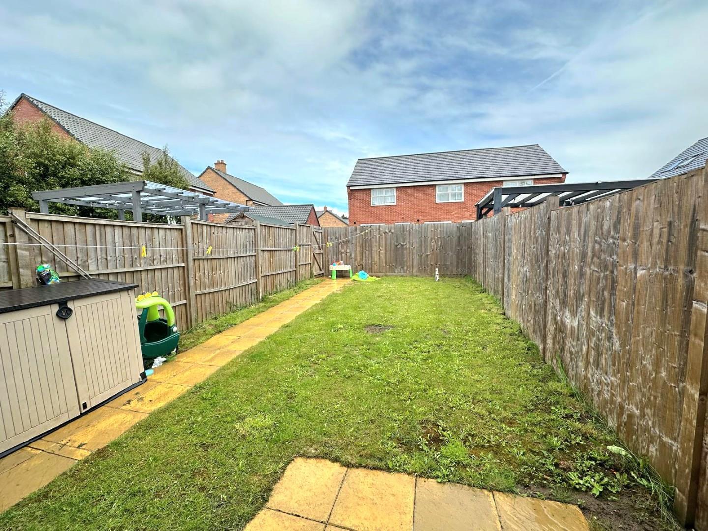 De Bray Close, Northampton Image 14