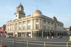 Stockton Street, Hartlepool