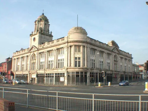 Stockton Street, Hartlepoolphoto