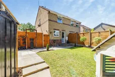 Ash Close, Lincoln