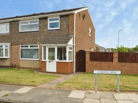 Cawood Drive, Middlesbrough photo
