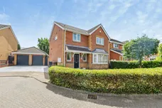Bakewell Mews, North Hykeham, LINCOLN