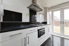 Cawood Drive, Middlesbrough