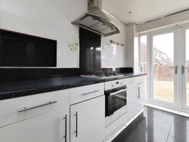 Cawood Drive, Middlesbrough thumb 2