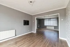 Cawood Drive, Middlesbrough