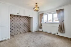 Bakewell Mews, North Hykeham, LINCOLN