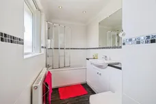 Bakewell Mews, North Hykeham, LINCOLN