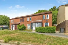 Coneyburrow Gardens, St. Leonards-On-Sea