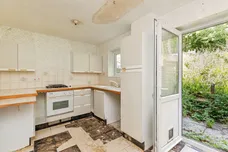 Coneyburrow Gardens, St. Leonards-On-Sea