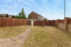 Cawood Drive, Middlesbrough