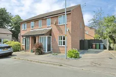 Priors Drive, Norwich