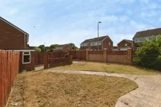 Cawood Drive, Middlesbrough