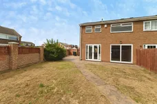 Cawood Drive, Middlesbrough