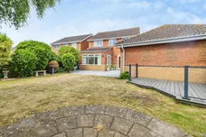 Bakewell Mews, North Hykeham, LINCOLN