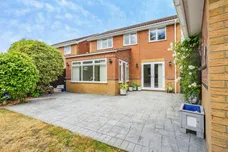 Bakewell Mews, North Hykeham, LINCOLN