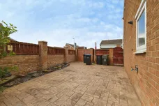 Cawood Drive, Middlesbrough