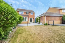 Bakewell Mews, North Hykeham, LINCOLN