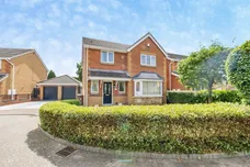 Bakewell Mews, North Hykeham, LINCOLN