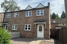 Rose Lane, Elm, WISBECH