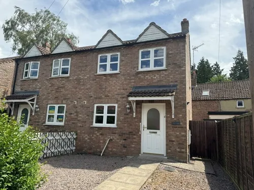 Rose Lane, Elm, WISBECHphoto
