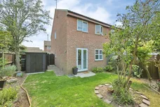 Priors Drive, Norwich