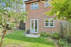 Priors Drive, Norwich