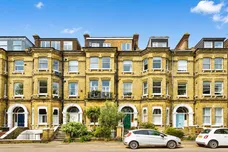 Cromwell Road, Hove