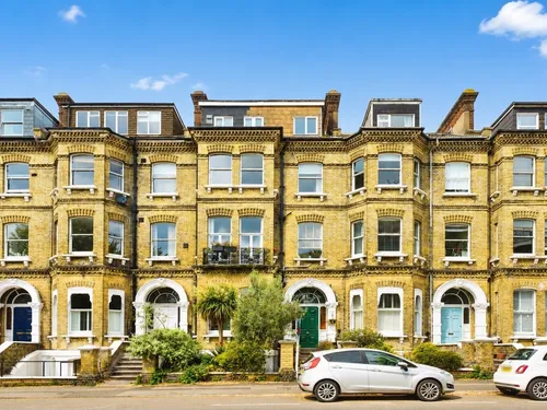 Cromwell Road, Hovephoto