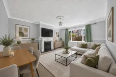 Laurier Road, Croydon