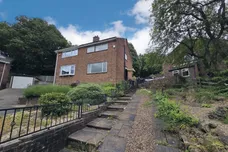 Olive Road, Mosborough, Sheffield