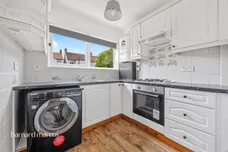 Laurier Road, Croydon